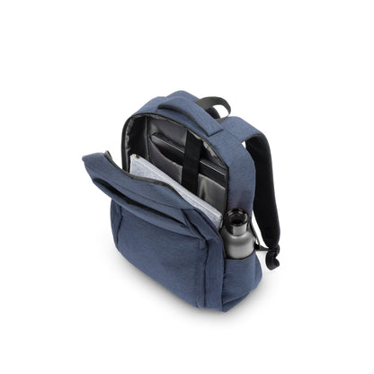 COVENTRY - Zaino Porta Laptop Completamente Imbottito in Poliestere Riciclato - Cod. 92377