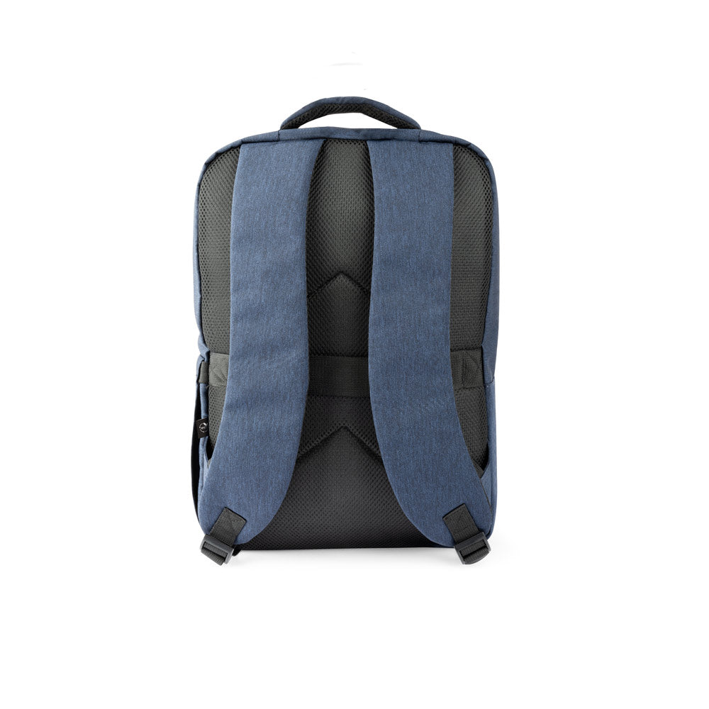 COVENTRY - Zaino Porta Laptop Completamente Imbottito in Poliestere Riciclato - Cod. 92377