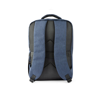 COVENTRY - Zaino Porta Laptop Completamente Imbottito in Poliestere Riciclato - Cod. 92377