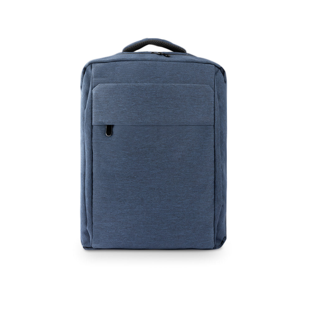 COVENTRY - Zaino Porta Laptop Completamente Imbottito in Poliestere Riciclato - Cod. 92377