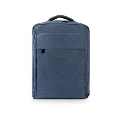 COVENTRY - Zaino Porta Laptop Completamente Imbottito in Poliestere Riciclato - Cod. 92377