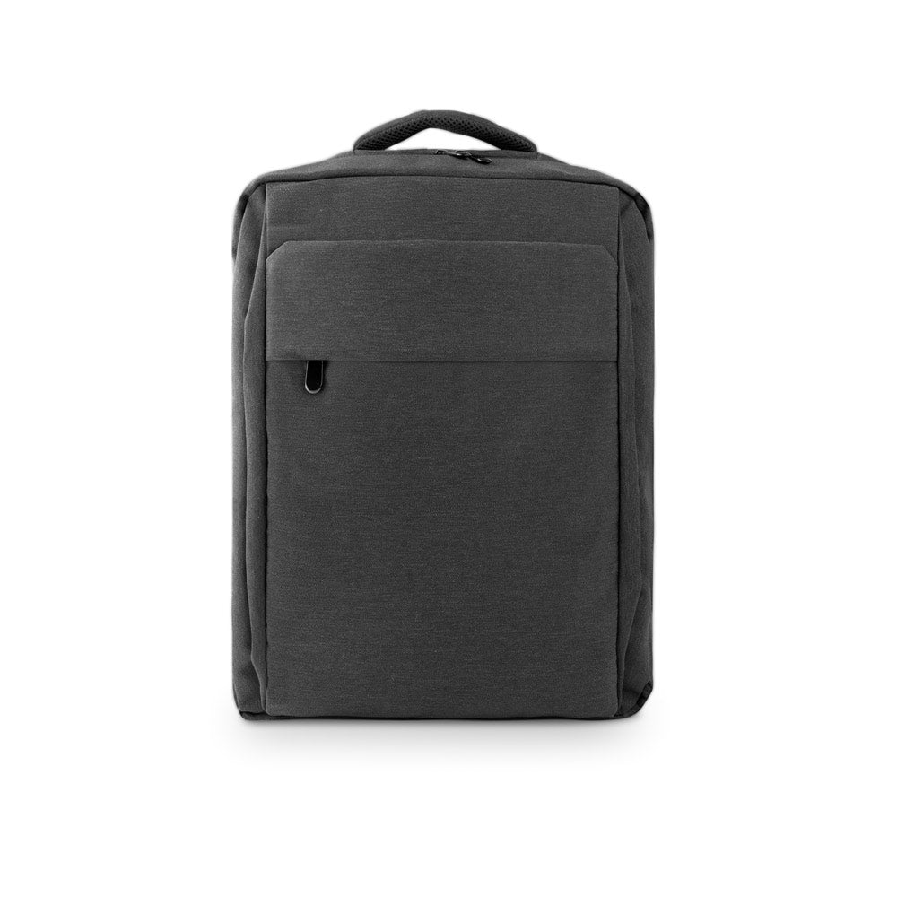 COVENTRY - Zaino Porta Laptop Completamente Imbottito in Poliestere Riciclato - Cod. 92377