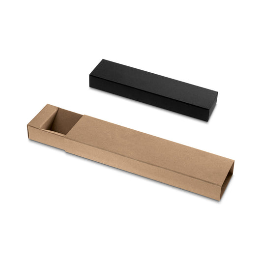 PENDULO - Custodia / Astuccio Singola in Carta Kraft per Penna - Cod. 91970