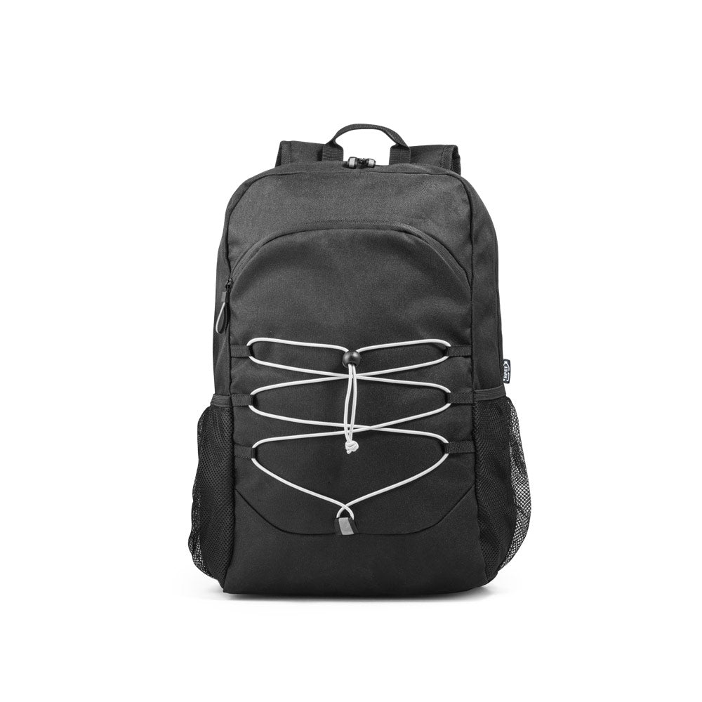 DELFOS BACKPACK - Zaino Porta PC con Elementi Riflettenti - Cod. 92192