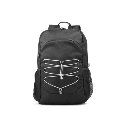 DELFOS BACKPACK - Zaino Porta PC con Elementi Riflettenti - Cod. 92192