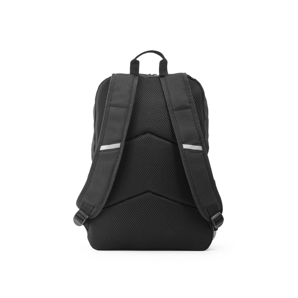 DELFOS BACKPACK - Zaino Porta PC con Elementi Riflettenti - Cod. 92192