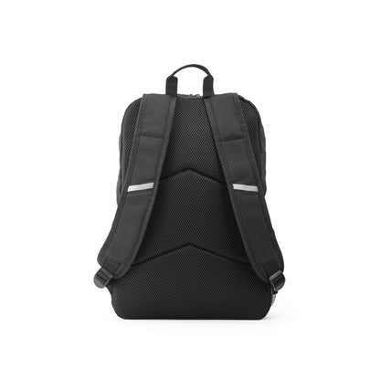 DELFOS BACKPACK - Zaino Porta PC con Elementi Riflettenti - Cod. 92192