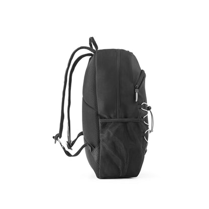 DELFOS BACKPACK - Zaino Porta PC con Elementi Riflettenti - Cod. 92192