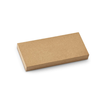 DENNING - Banca di Energia Sottile da 5.000 mAh in Acciaio Inossidabile - Cod. 97184