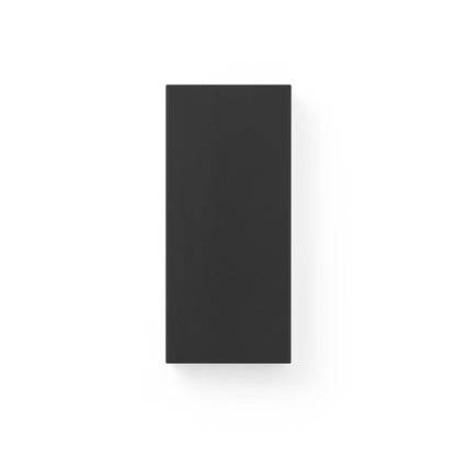 DOROTHY 5 - Power Bank da 5.000 mAh in Alluminio Riciclato (100% rAL) - Cod. 97164