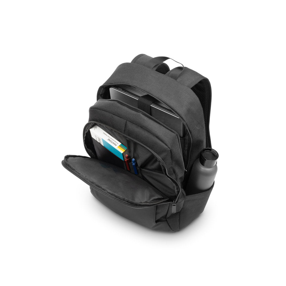 DRAMMEN - Zaino Porta Computer in Poliestere Riciclato 600D - Cod. 92378