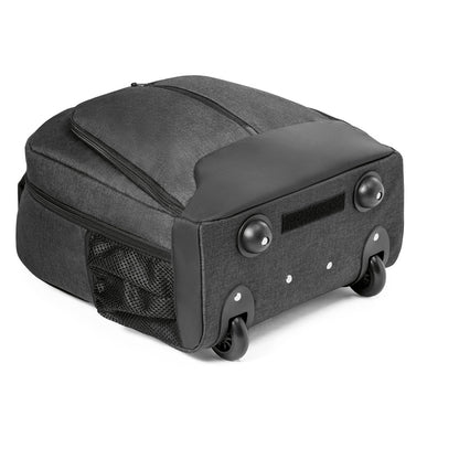 EINDHOVEN - Zaino Trolley Porta PC Portatile da 15.6'' - Cod. 92145