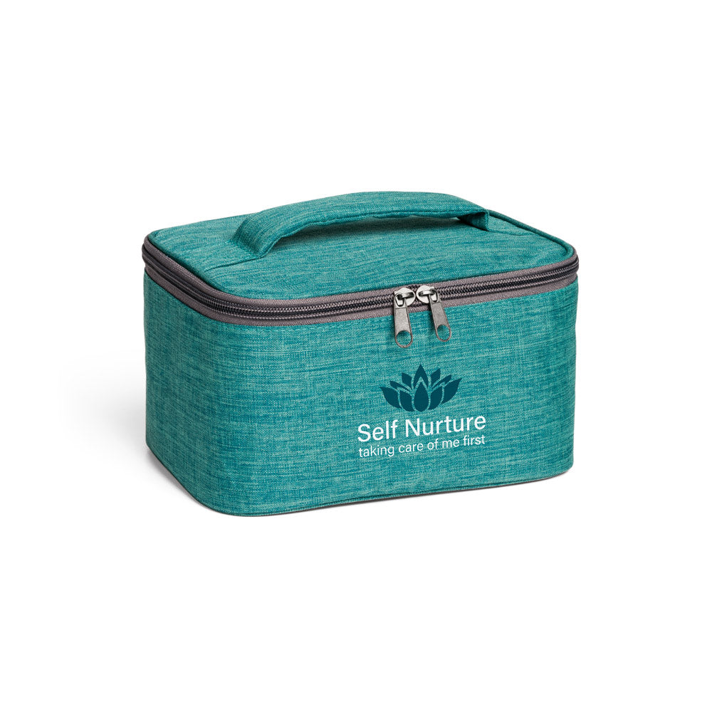 ELIZA - Beauty Case in 300D ad Alta Densità - Cod. 92731