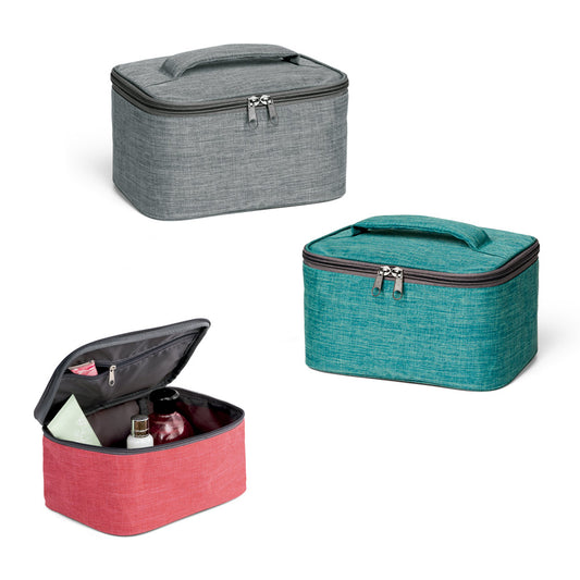 ELIZA - Beauty Case in 300D ad Alta Densità - Cod. 92731