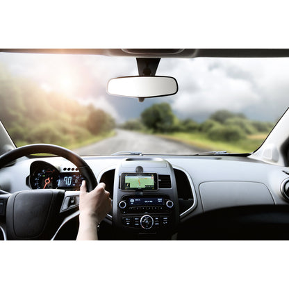 EULER - Supporto Cellulare per Auto - Cod. 97338