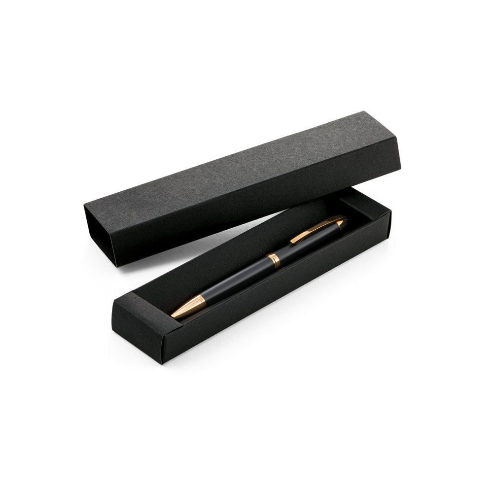 EZEKIEL - Penna a Sfera in Metallo a Rotazione - Cod. 81195