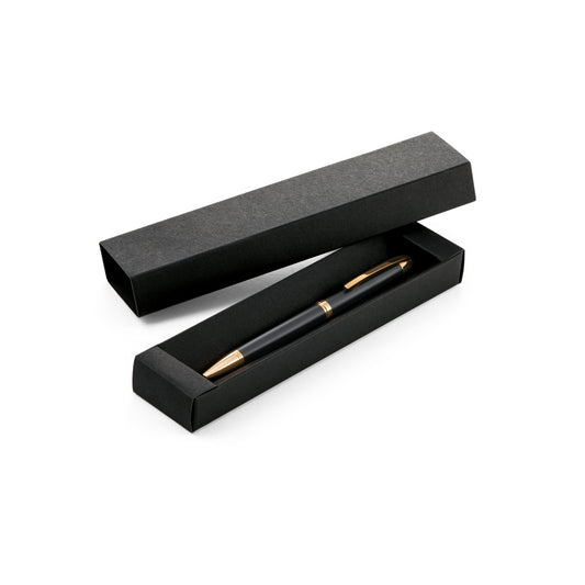 EZEKIEL - Penna a Sfera in Metallo a Rotazione - Cod. 81195