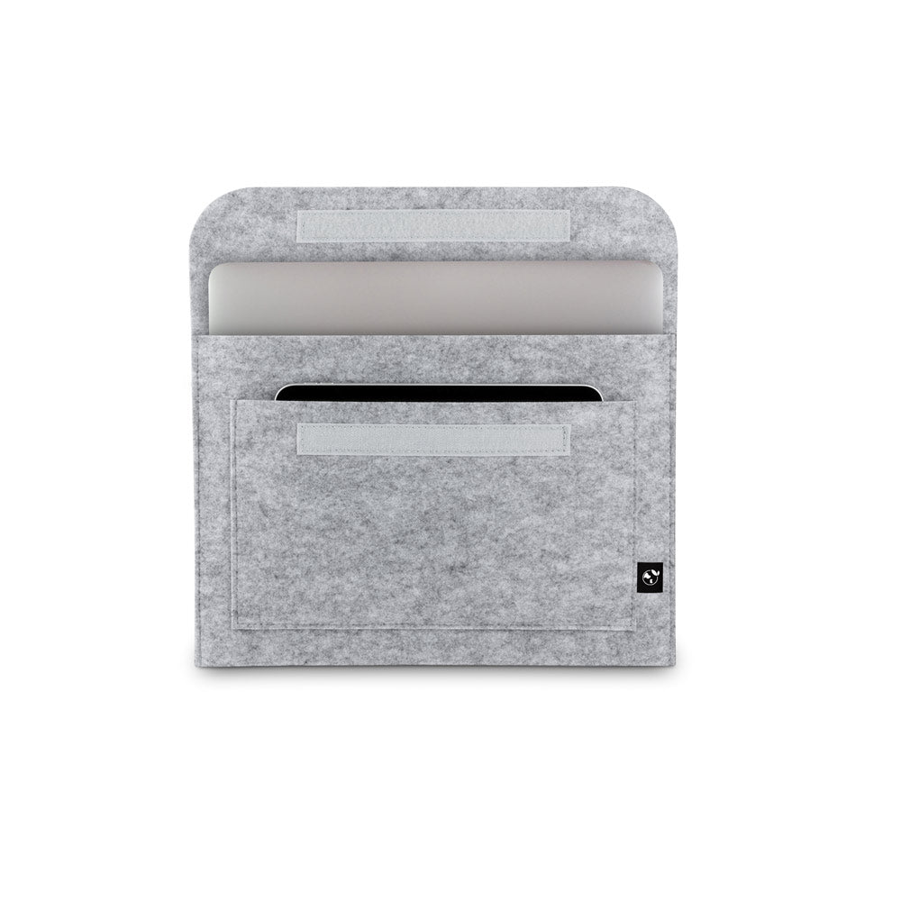 FELPY SLEEVE - Custodia per Computer Portatile e Tablet in Feltro Riciclato - Cod. 92383
