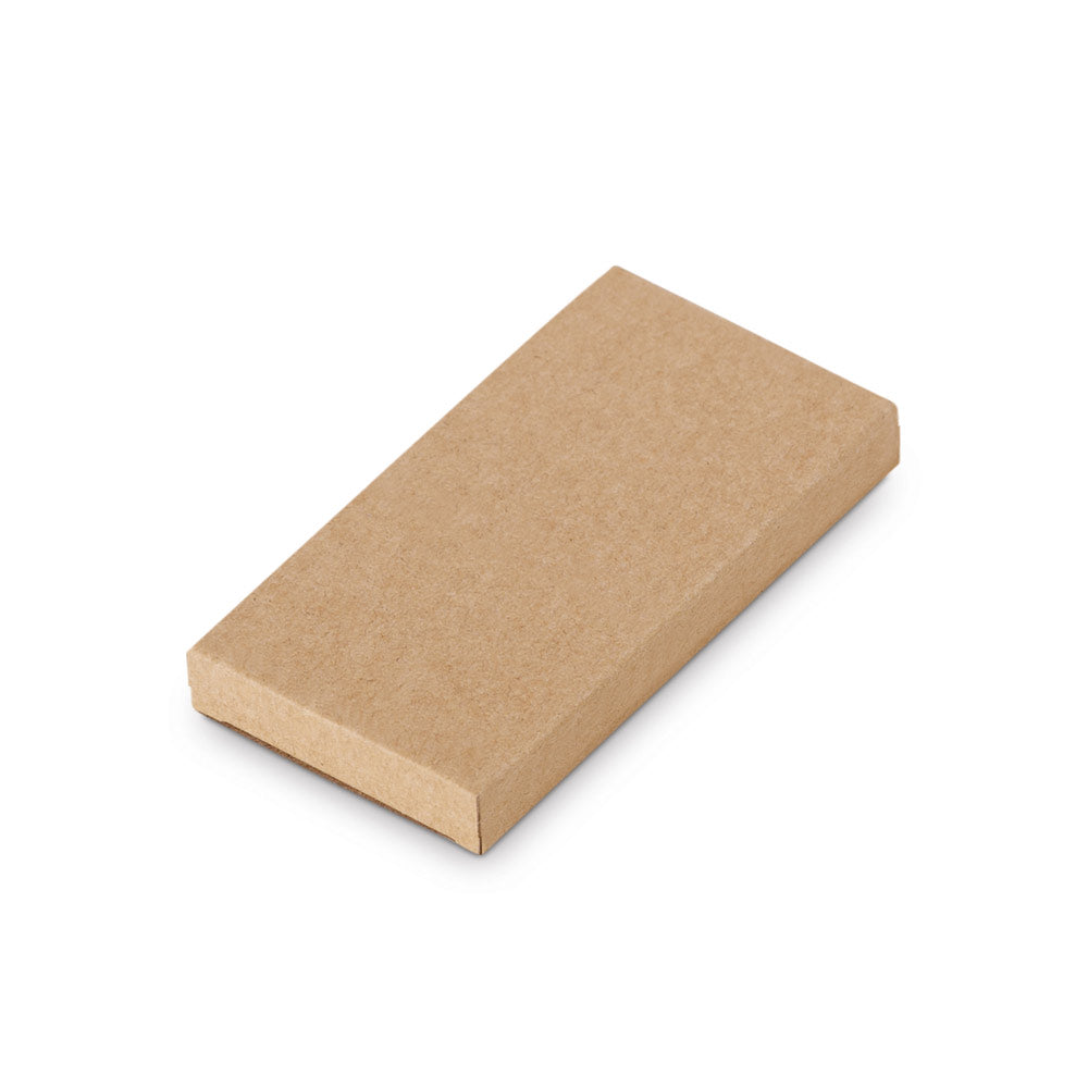 GALEN - Supporto per Cellulare in Bambù Composto da 2 Parti Smontabili - Cod. 93639