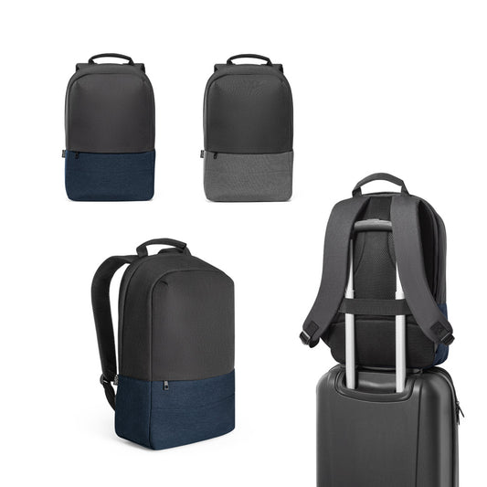 GENOA BPACK - Zaino Antifurto - Cod. 92190