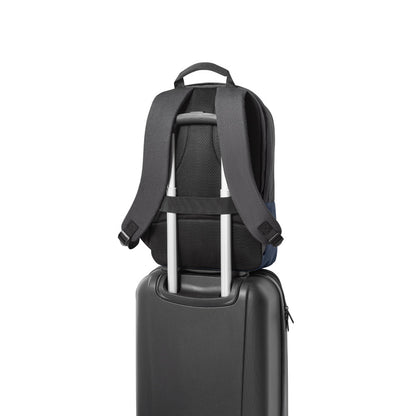 GENOA BPACK - Zaino Antifurto - Cod. 92190