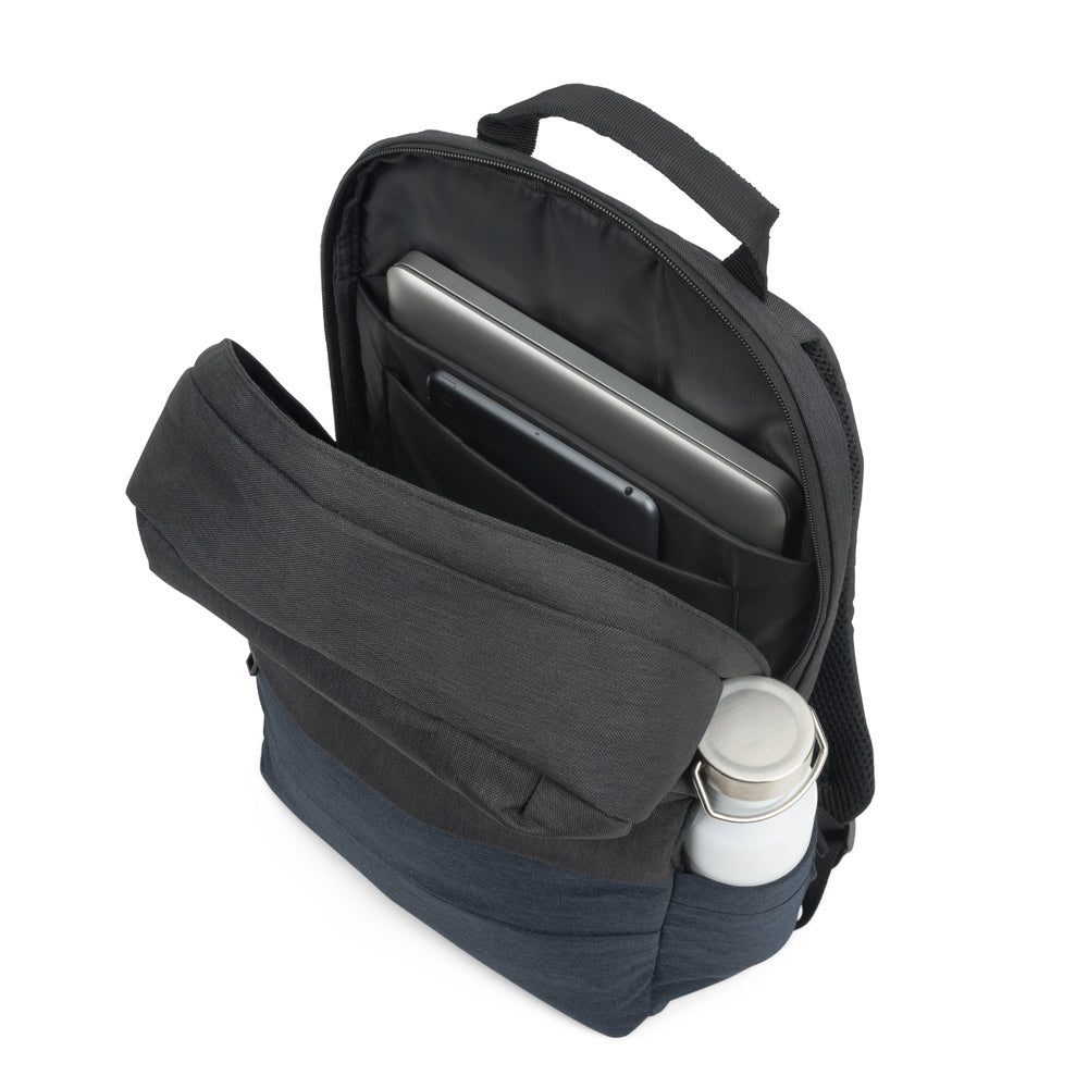 GENOA BPACK - Zaino Antifurto - Cod. 92190