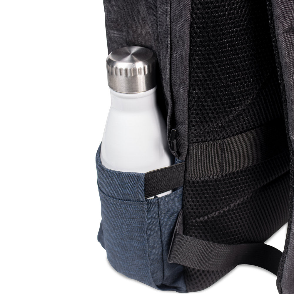 GENOA BPACK - Zaino Antifurto - Cod. 92190