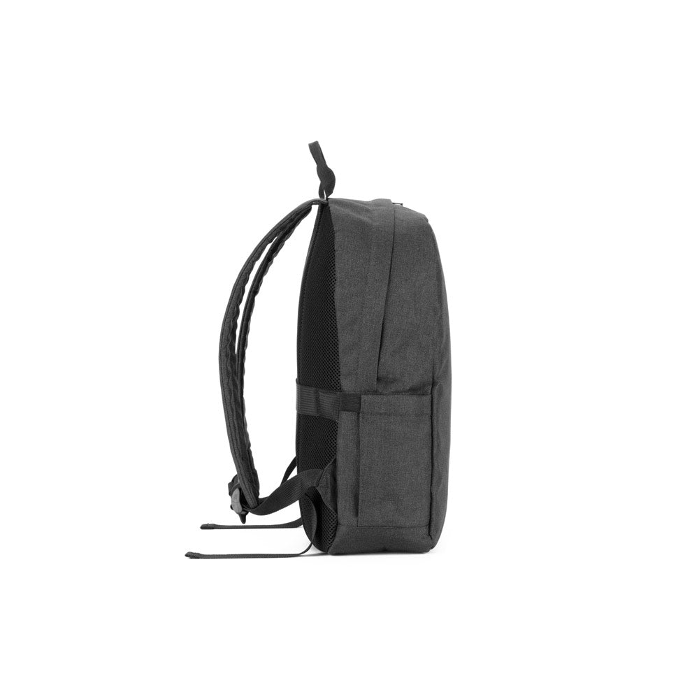 GIJON - Zaino per Computer in Alta Densità 600D - Cod. 92376