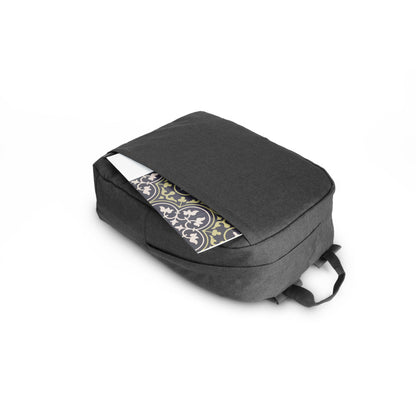 GIJON - Zaino per Computer in Alta Densità 600D - Cod. 92376