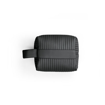 GILI - Borsa Beauty Case in PU con Manico - Cod. 92199