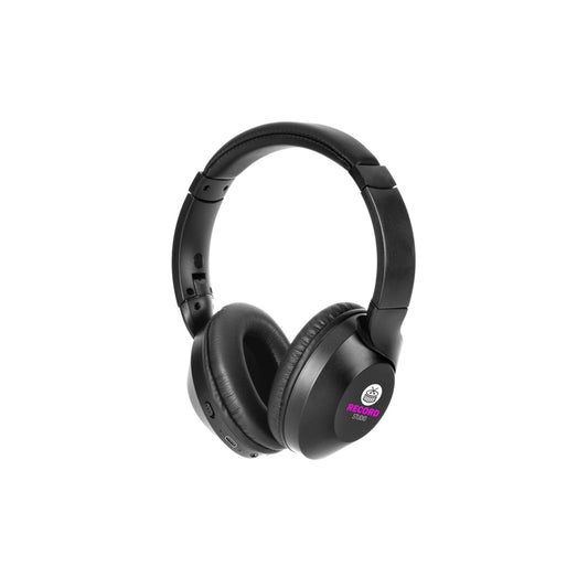 HENDRIX - Cuffie Wireless Pieghevoli con 20 Ore di Autonomia - Cod. 97426
