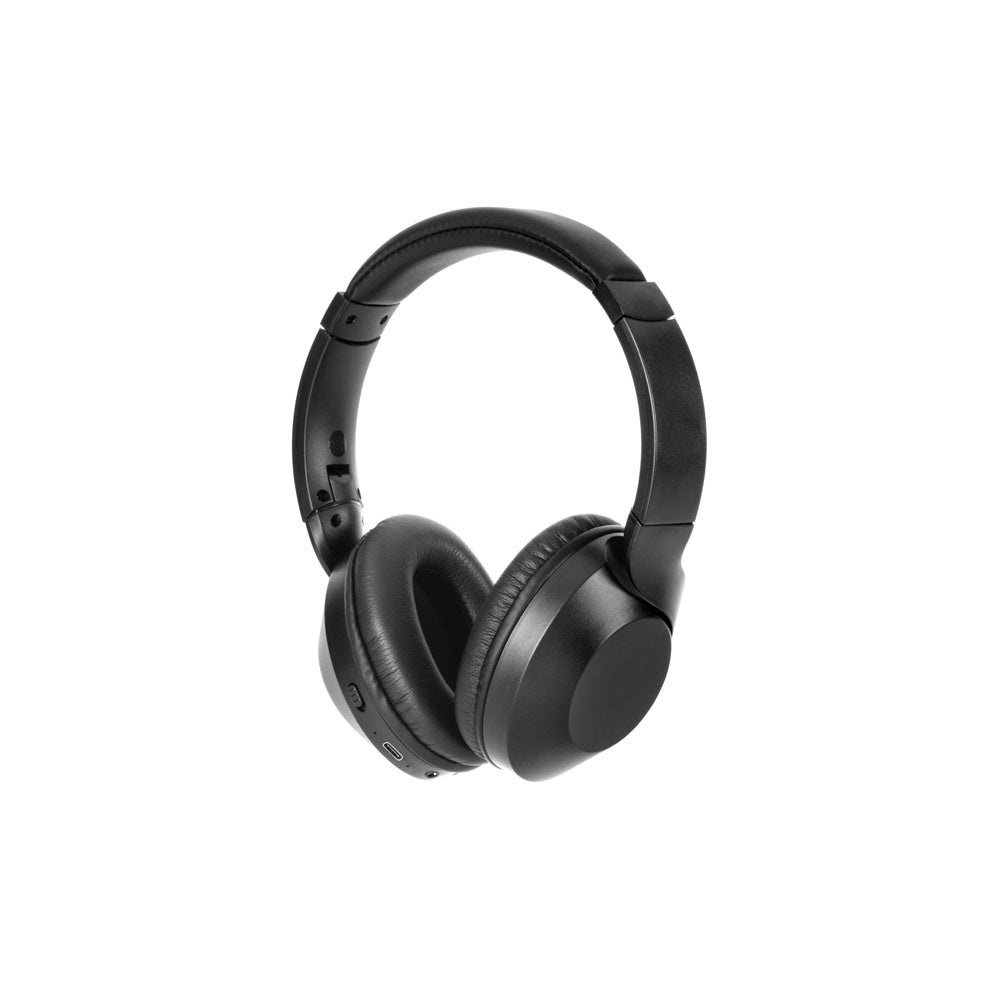 HENDRIX - Cuffie Wireless Pieghevoli con 20 Ore di Autonomia - Cod. 97426