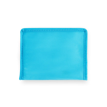 IZMIR - Borsa Termica 3 L in TNT (80 g/m²) - Cod. 98409