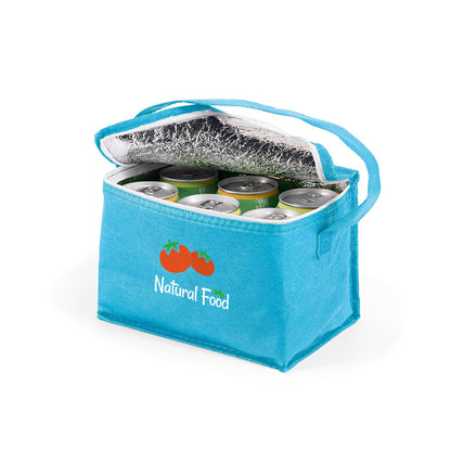 IZMIR - Borsa Termica 3 L in TNT (80 g/m²) - Cod. 98409