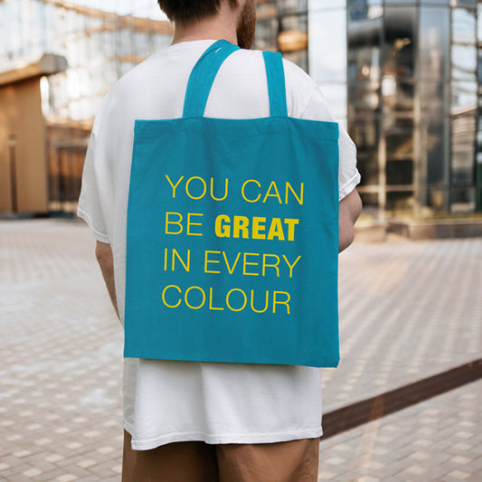 JATOBÁ 2 - 140 g/m² - 100% Cotone Biologico - Shopper Personalizzata - Cod. 02-00103 (Copia)