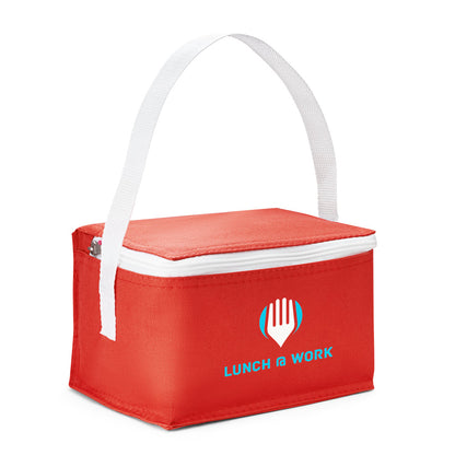 JEDDAH Borsa Termica 3 L in 600D - Cod. 98406