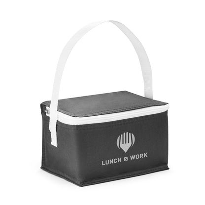 JEDDAH Borsa Termica 3 L in 600D - Cod. 98406