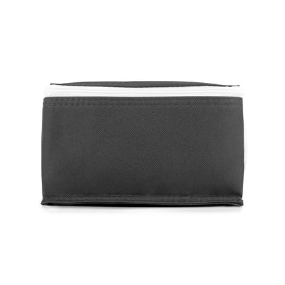 JEDDAH Borsa Termica 3 L in 600D - Cod. 98406