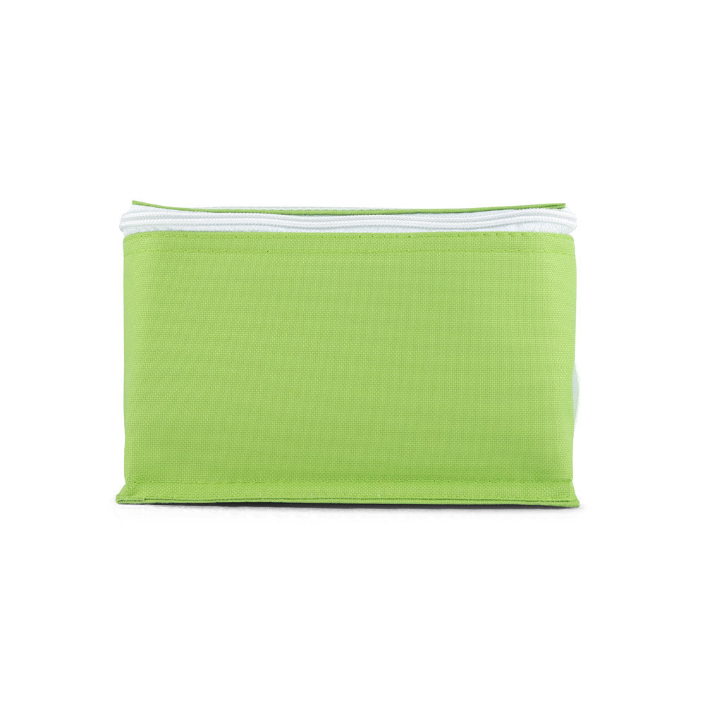 JEDDAH Borsa Termica 3 L in 600D - Cod. 98406