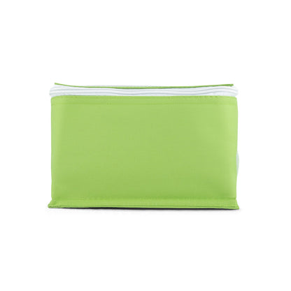 JEDDAH Borsa Termica 3 L in 600D - Cod. 98406