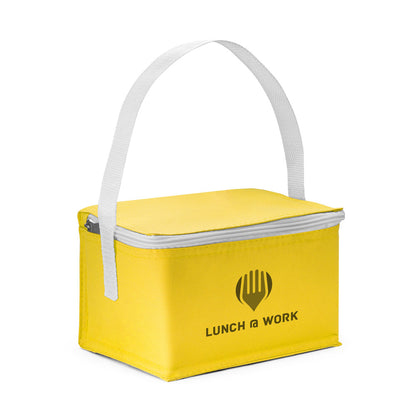 JEDDAH Borsa Termica 3 L in 600D - Cod. 98406