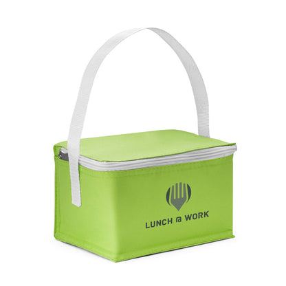 JEDDAH Borsa Termica 3 L in 600D - Cod. 98406