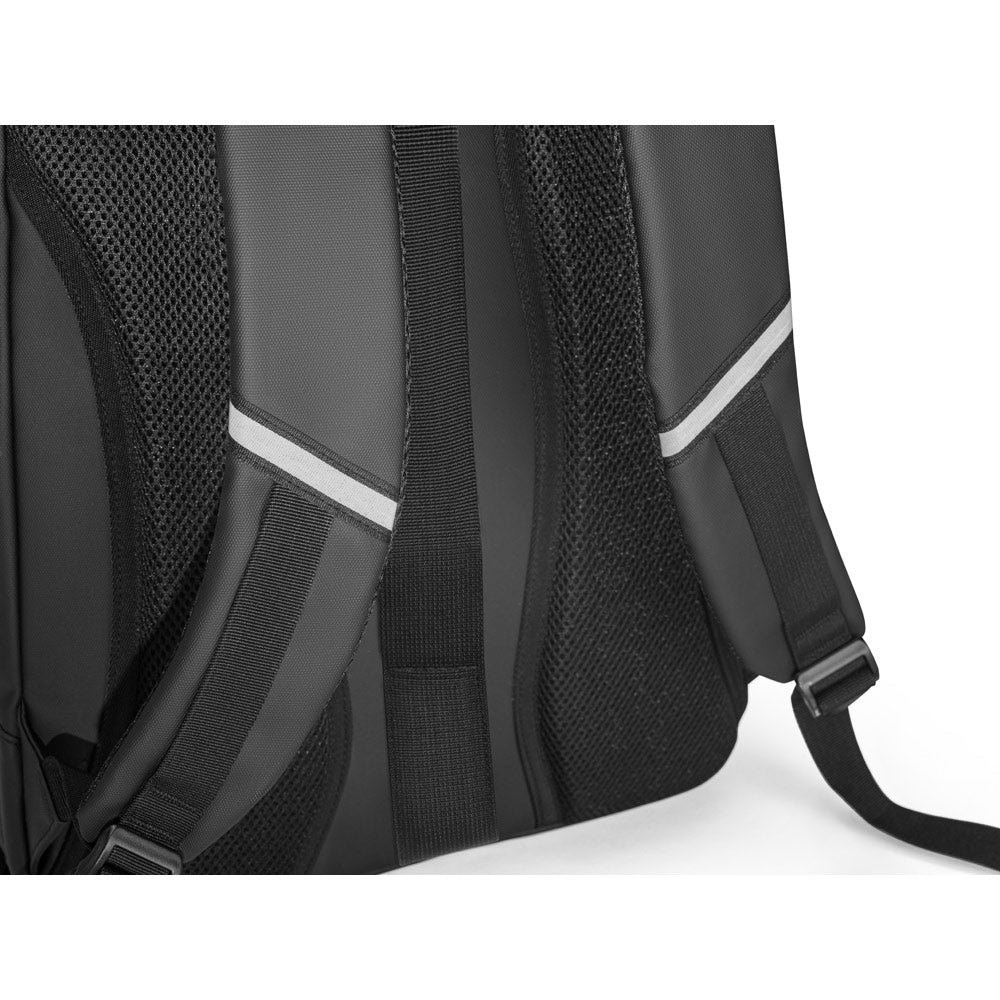 KAMPALA - Zaino Porta Computer 17.3" - Alta Densità 900D Resistente All'acqua - Cod. 92363