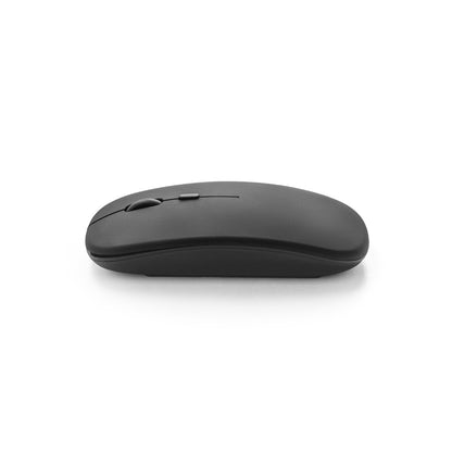 KHAN - Mouse Wireless con Batteria da 500 mAh - Cod. 97129