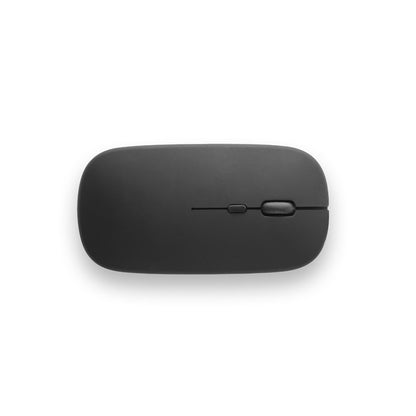 KHAN - Mouse Wireless con Batteria da 500 mAh - Cod. 97129