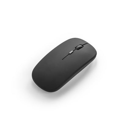 KHAN - Mouse Wireless con Batteria da 500 mAh - Cod. 97129