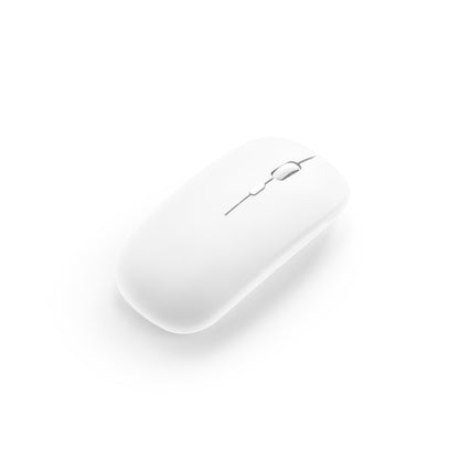 KHAN - Mouse Wireless con Batteria da 500 mAh - Cod. 97129