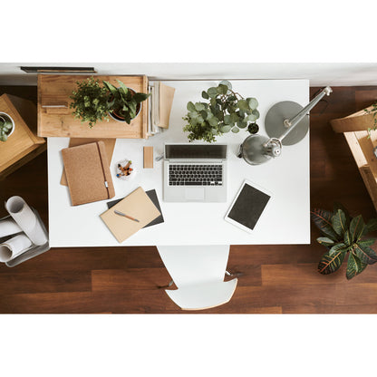 KOHN - Banca di Alimentazione da 5.000 mAh in Bambù - Cod. 97915