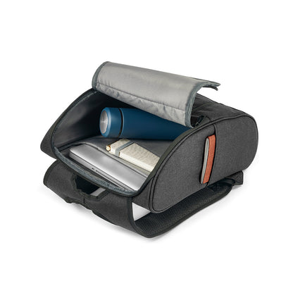 LUNAR - Zaino Porta PC 15.6'' in 600D - Cod. 92164