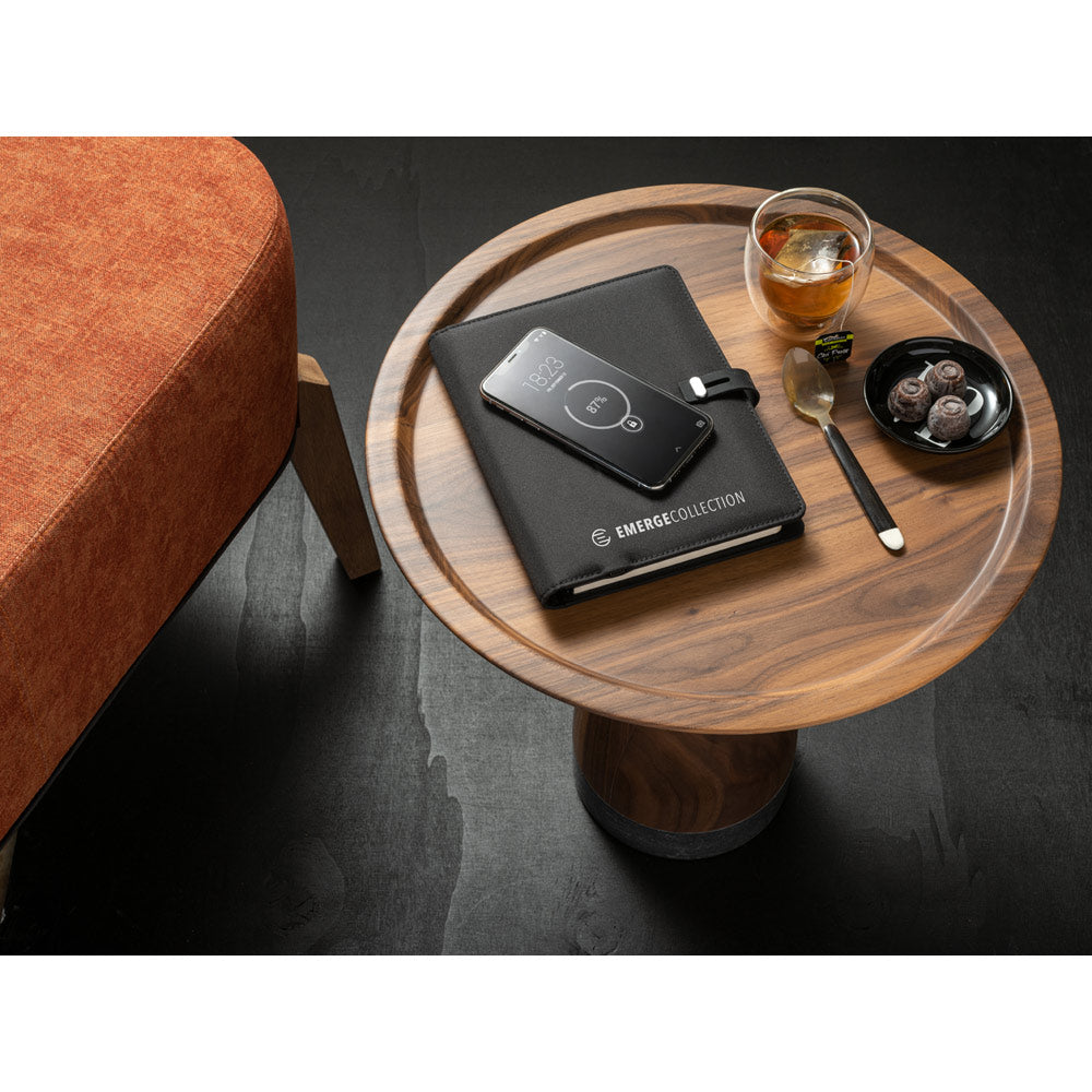 MACHIATO CUP - Bicchiere in Vetro Borosilicato9 350mL - Cod. 94280